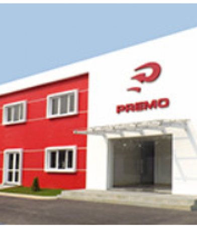 DỰ ÁN NHÀ MÁY PREMO VIỆT NAM
