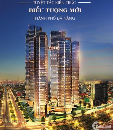 TÒA NHÀ SOLIE ÁNH DƯƠNG ĐÀ NẴNG