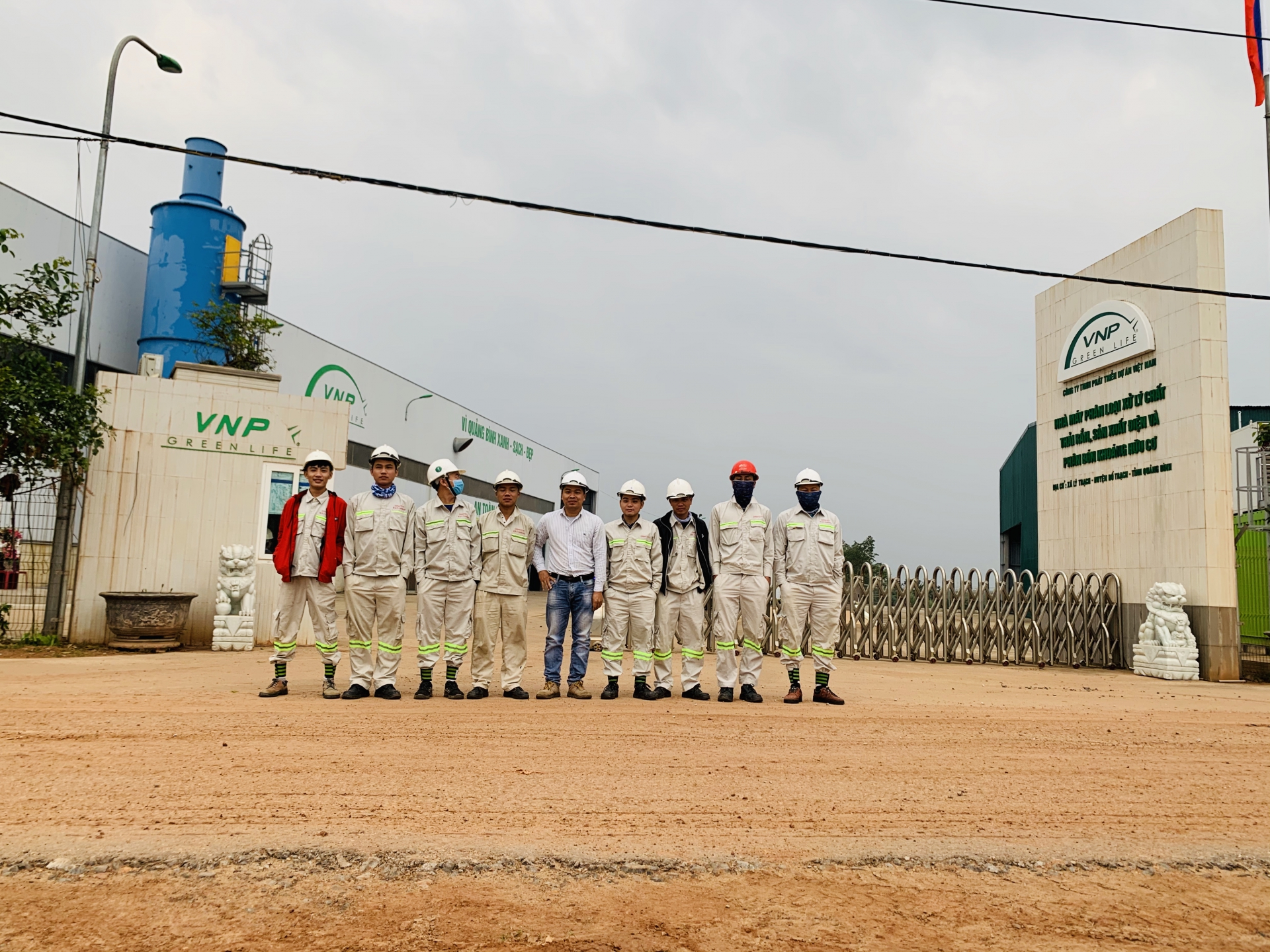 DỰ ÁN ĐIỆN NĂNG LƯỢNG MẶT TRỜI 1000KW