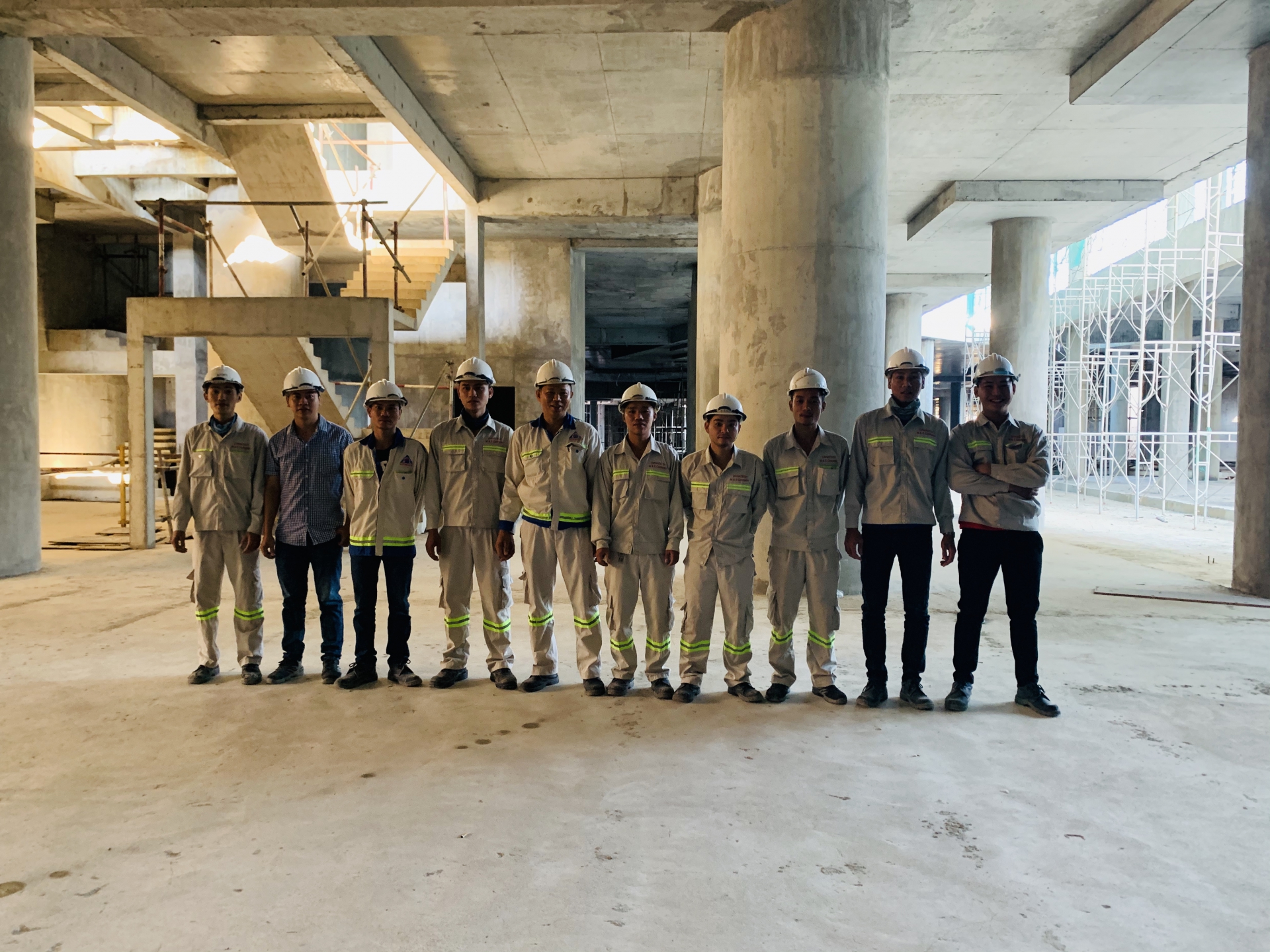 TÒA NHÀ SOLIE ÁNH DƯƠNG ĐÀ NẴNG