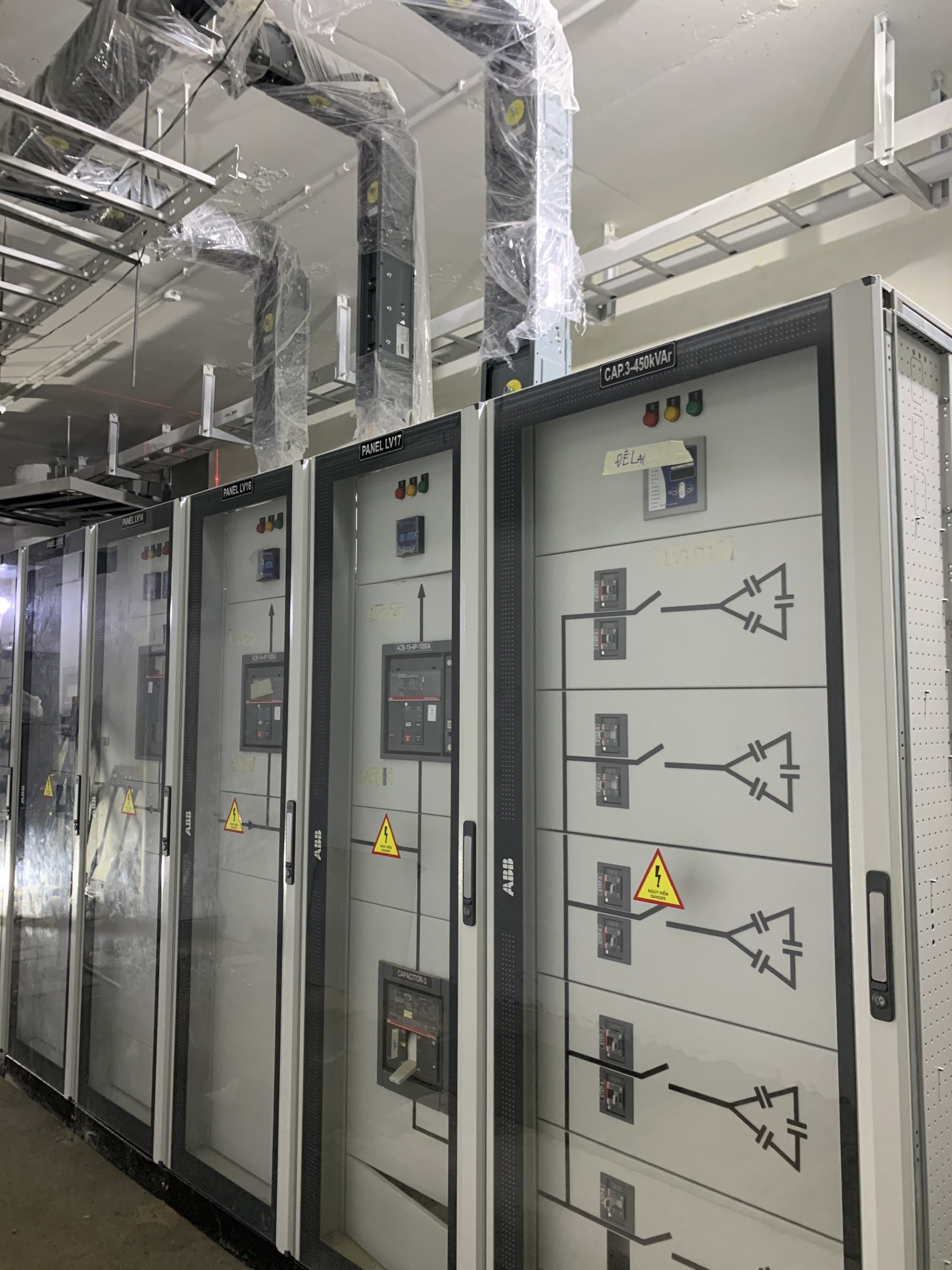 TÒA NHÀ SOLIE ÁNH DƯƠNG ĐÀ NẴNG