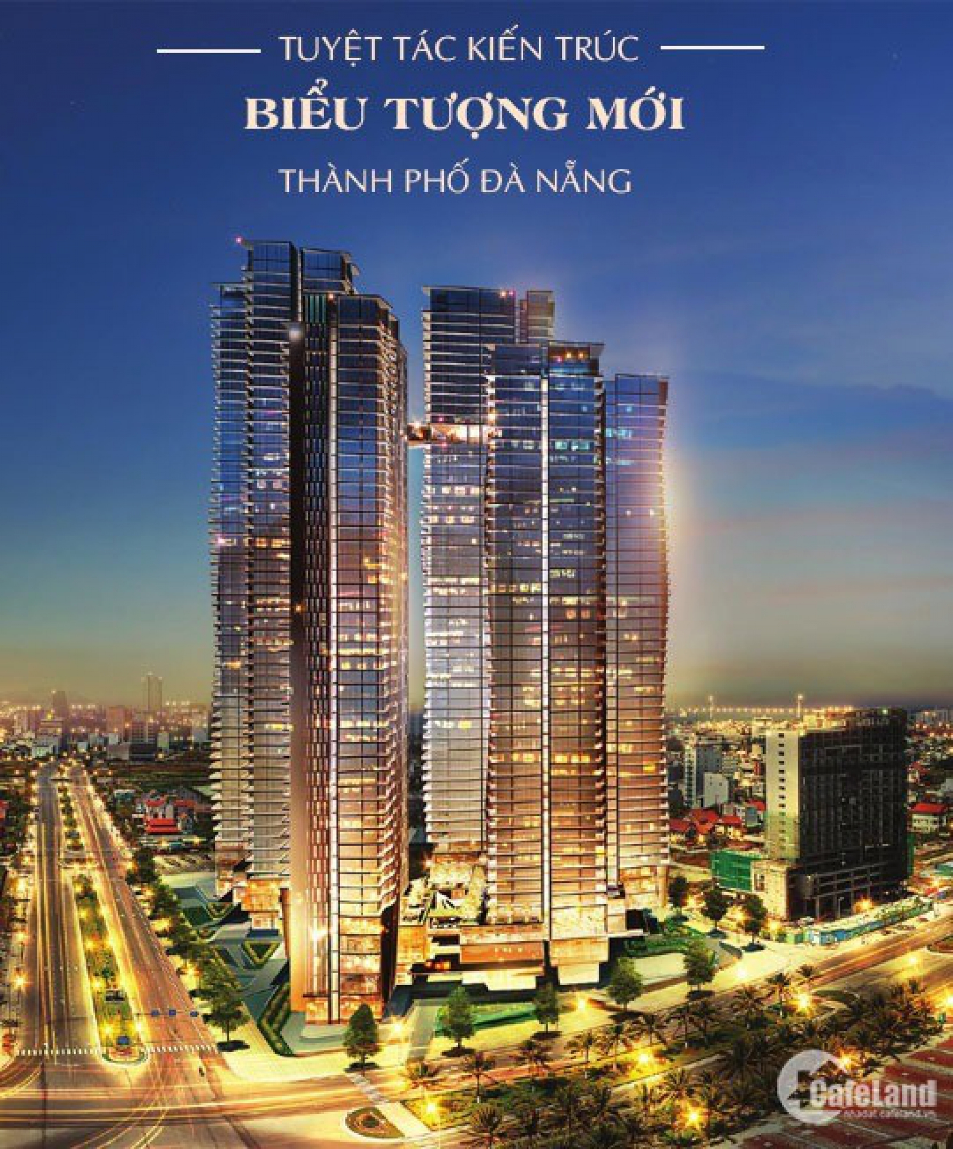 SOLIE ANH DUONG BUILDING DA NANG