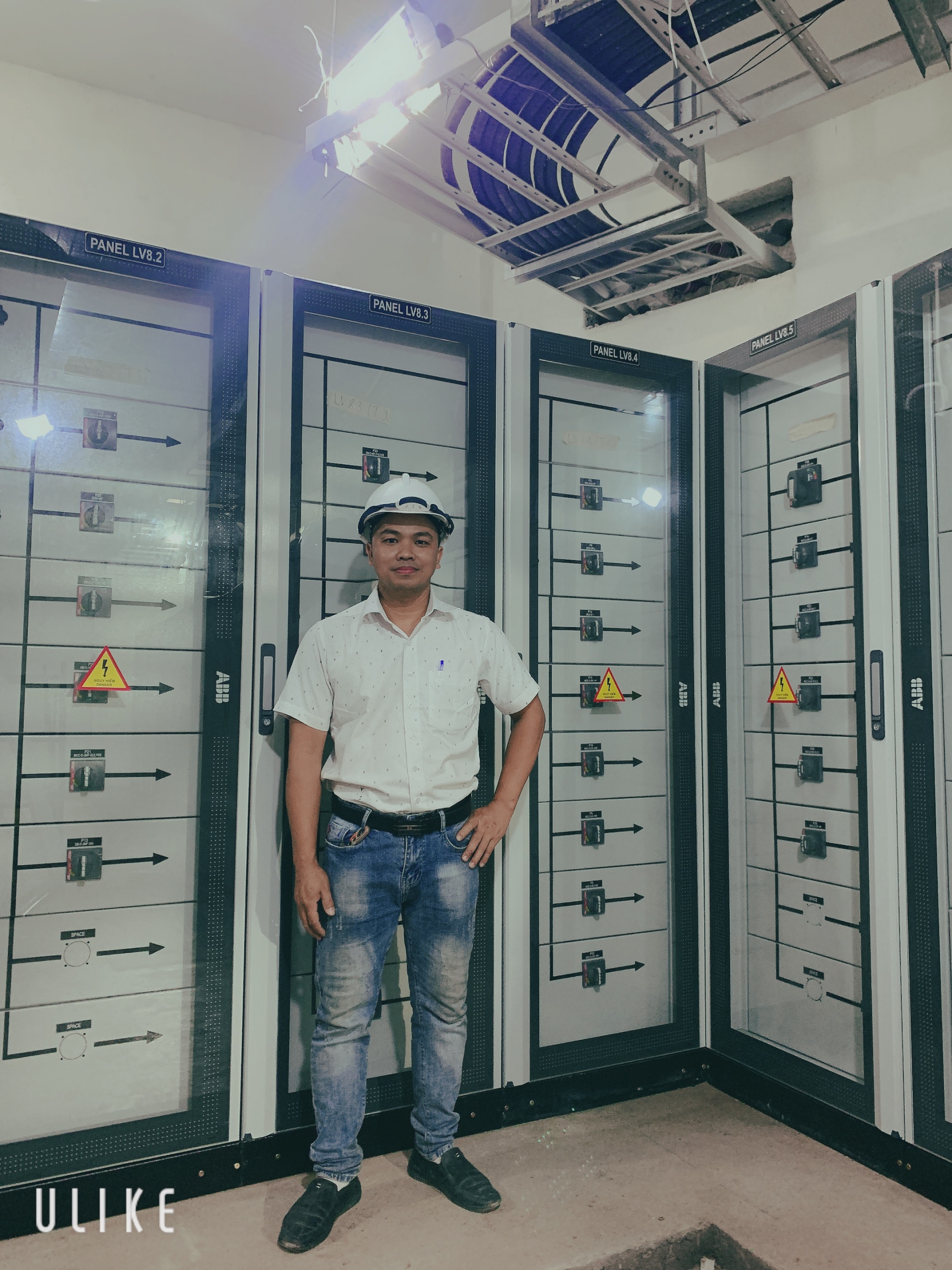 SOLIE ANH DUONG BUILDING DA NANG