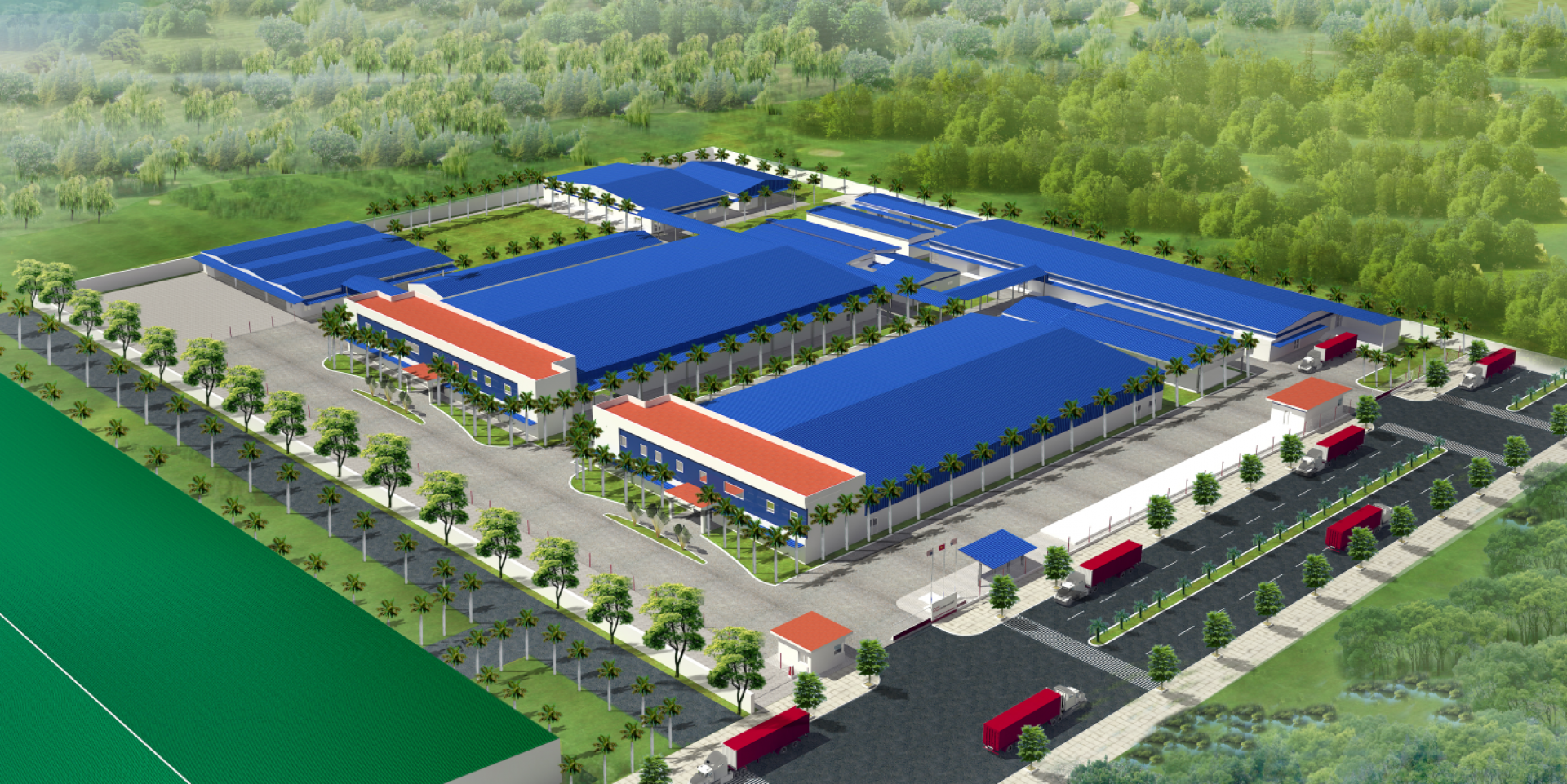 CCIPY FACTORY - PHU YEN