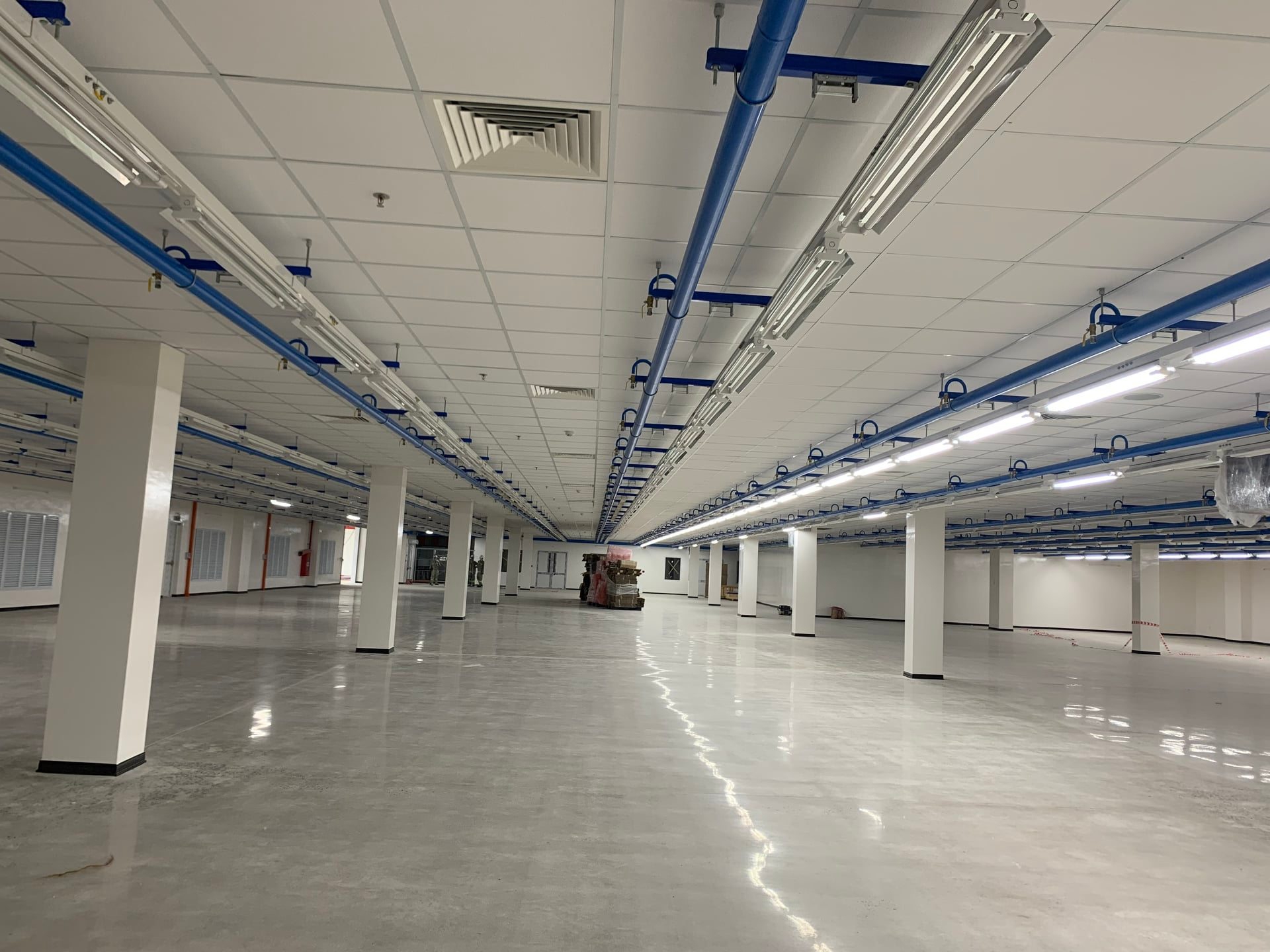 CCIPY FACTORY - PHU YEN