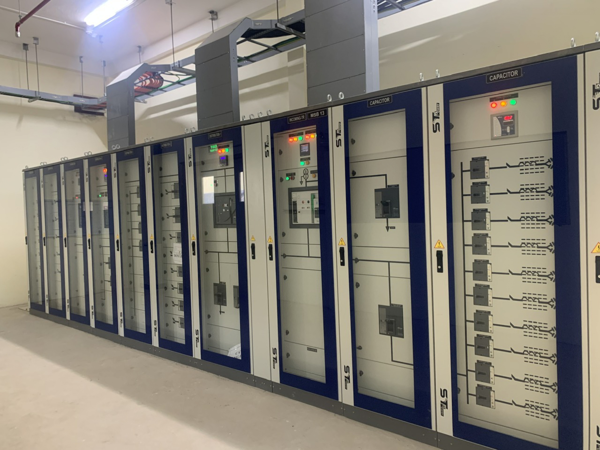 KIM LONG MOTORS FACTORY - LANG CO, TT HUE