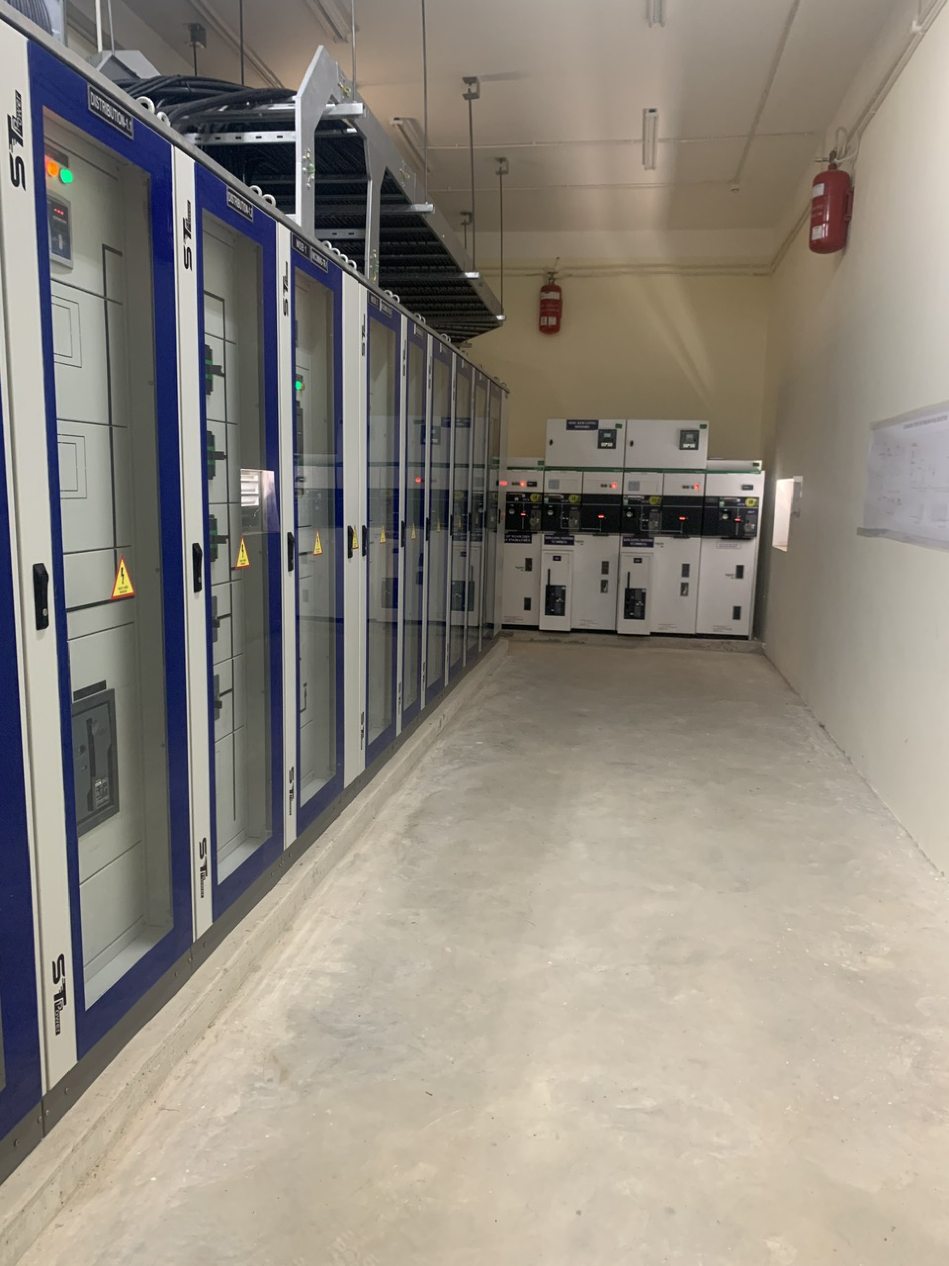 KIM LONG MOTORS FACTORY - LANG CO, TT HUE