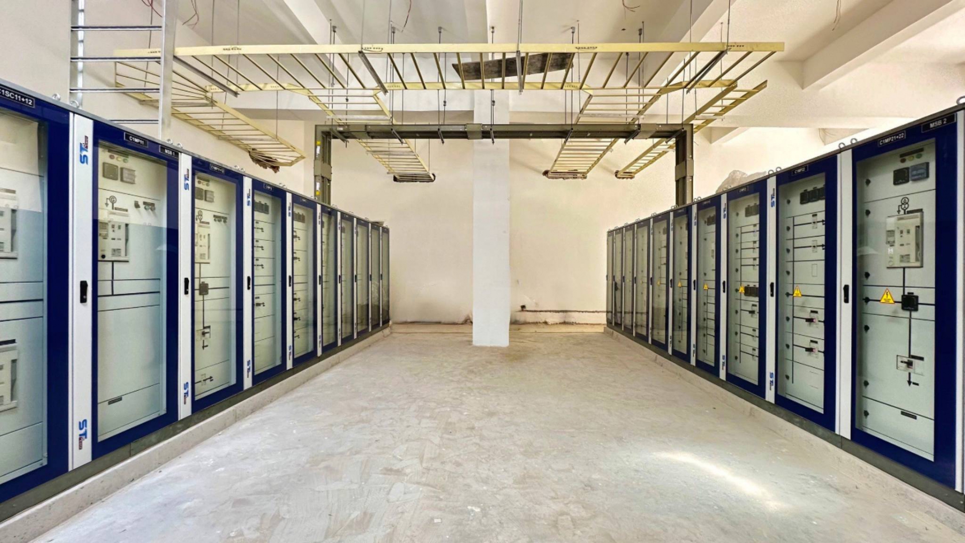 FOXLINK FACTORY - DA NANG CITY CNC PARK