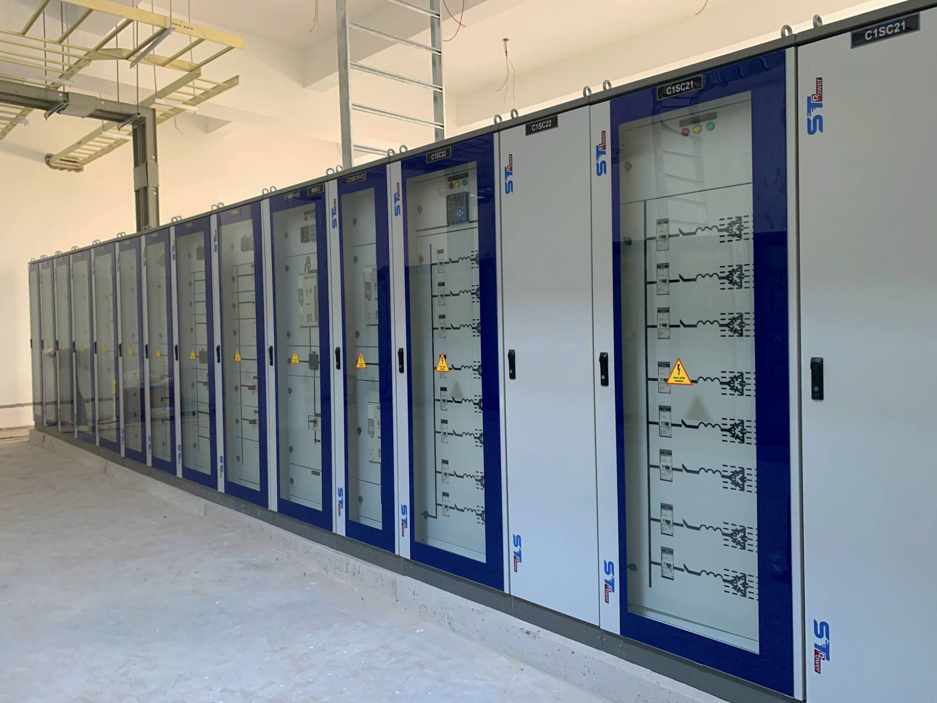 FOXLINK FACTORY - DA NANG CITY CNC PARK