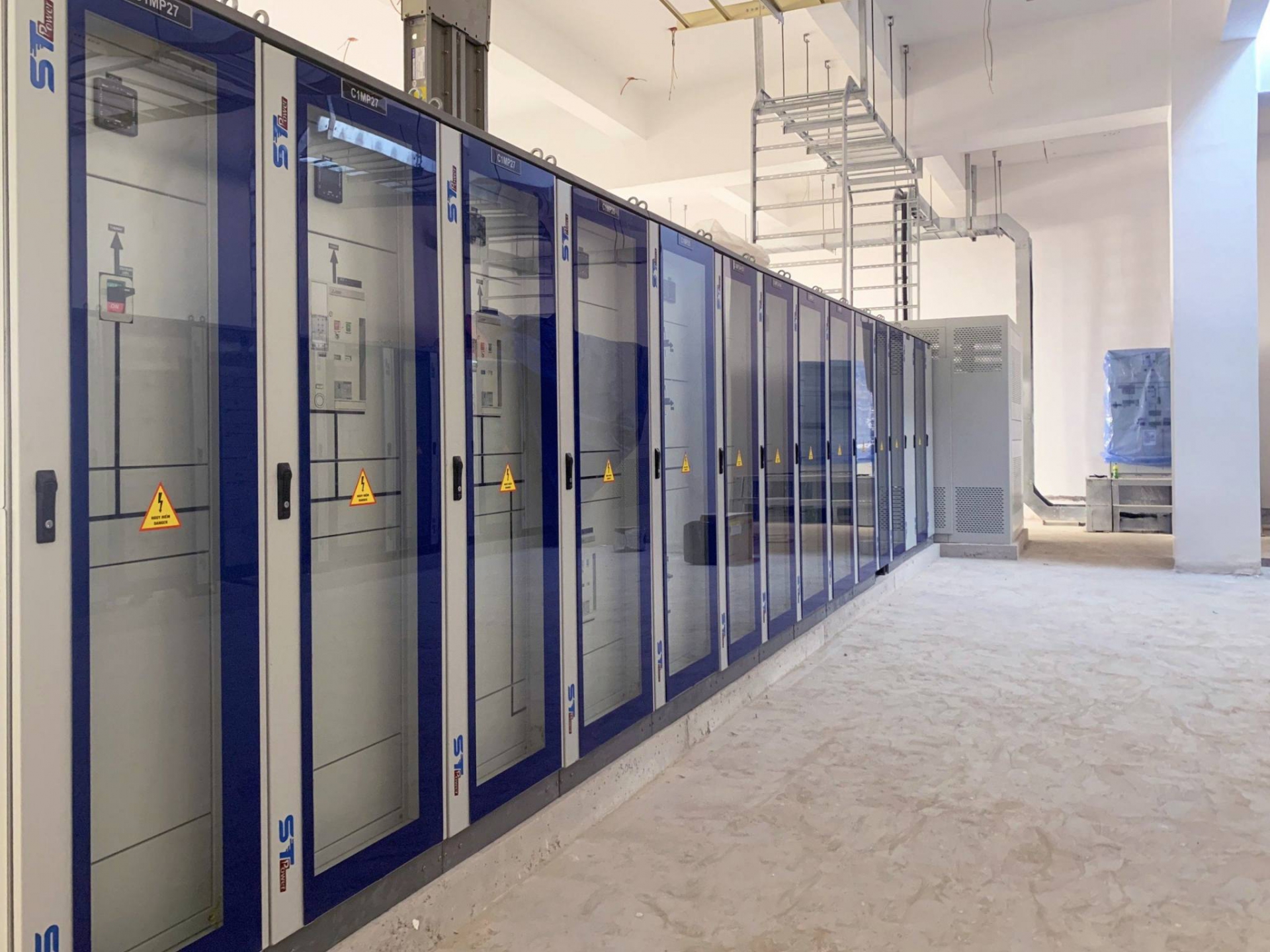 FOXLINK FACTORY - DA NANG CITY CNC PARK