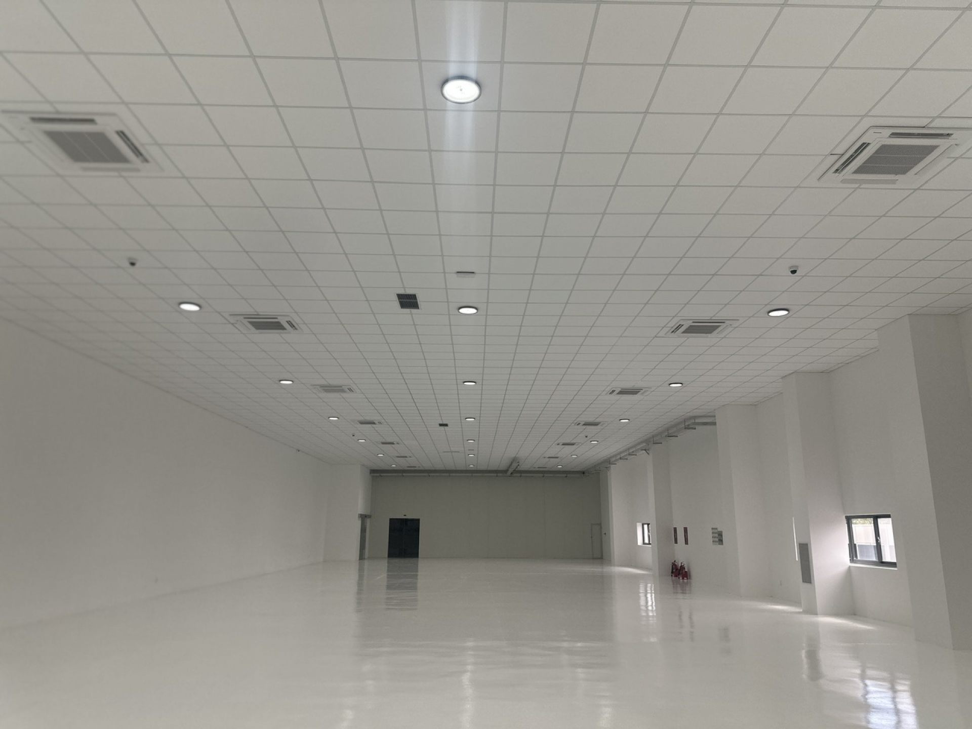 NHÀ MÁY LTD MATERIAL FAB- KHU CÔNG NGHỆ CAO,TP.ĐÀ NẴNG