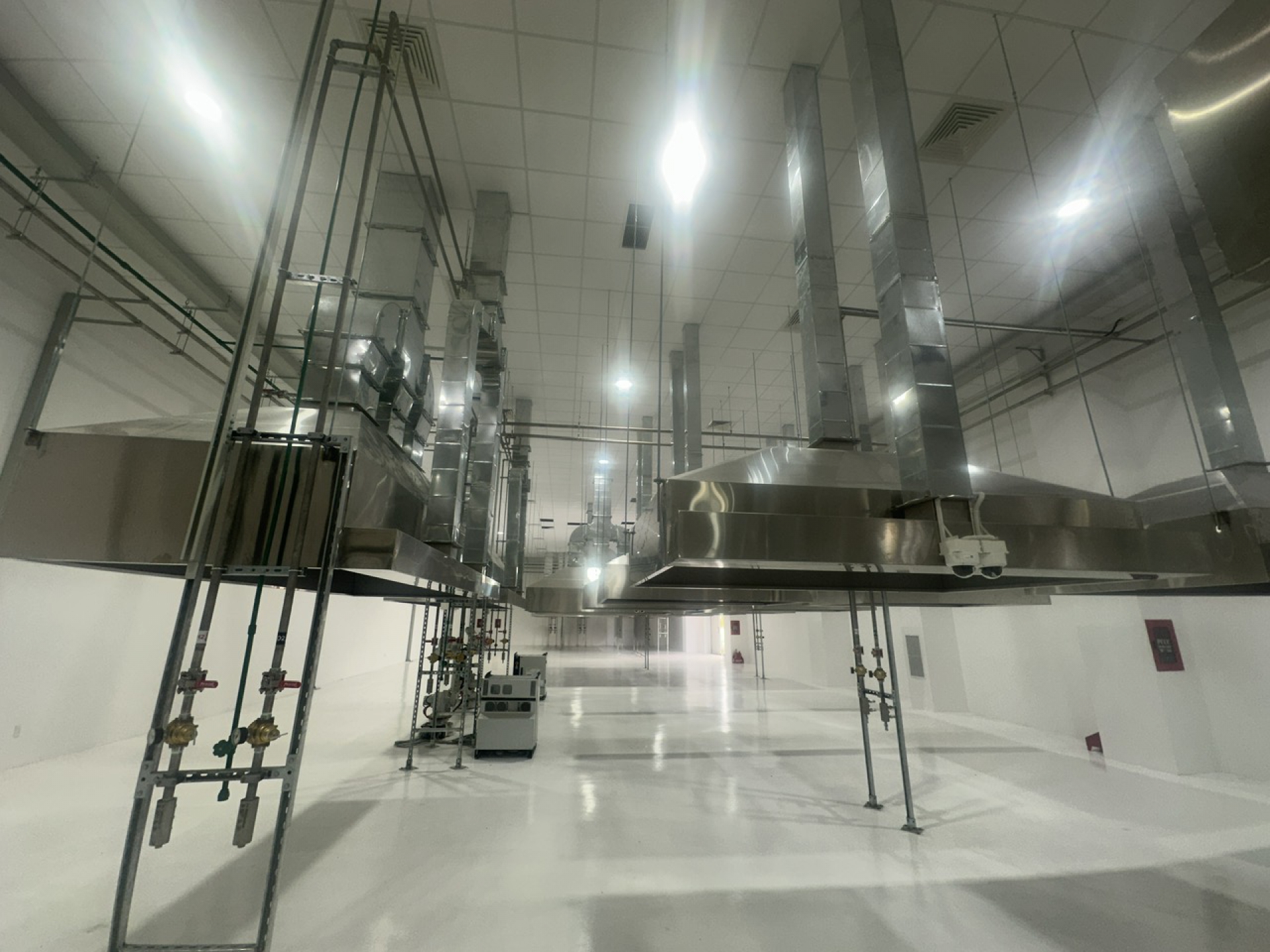NHÀ MÁY LTD MATERIAL FAB- KHU CÔNG NGHỆ CAO,TP.ĐÀ NẴNG